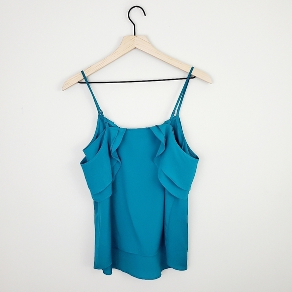 Bar III Blouse - Picture 3 of 5